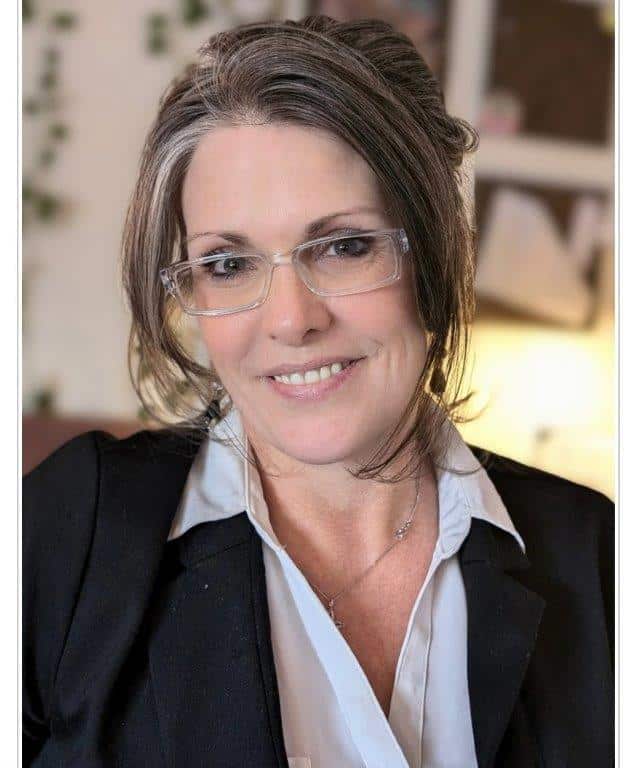 Mel Gray Profile Prof Pic