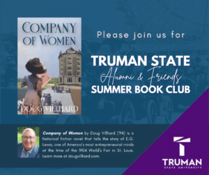 Company of Women Book Club