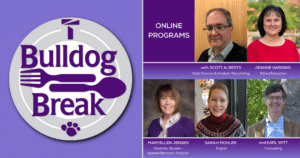 Truman Online Graduate Programs
