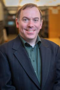 Doug Reside