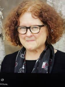 Janet Sylvester