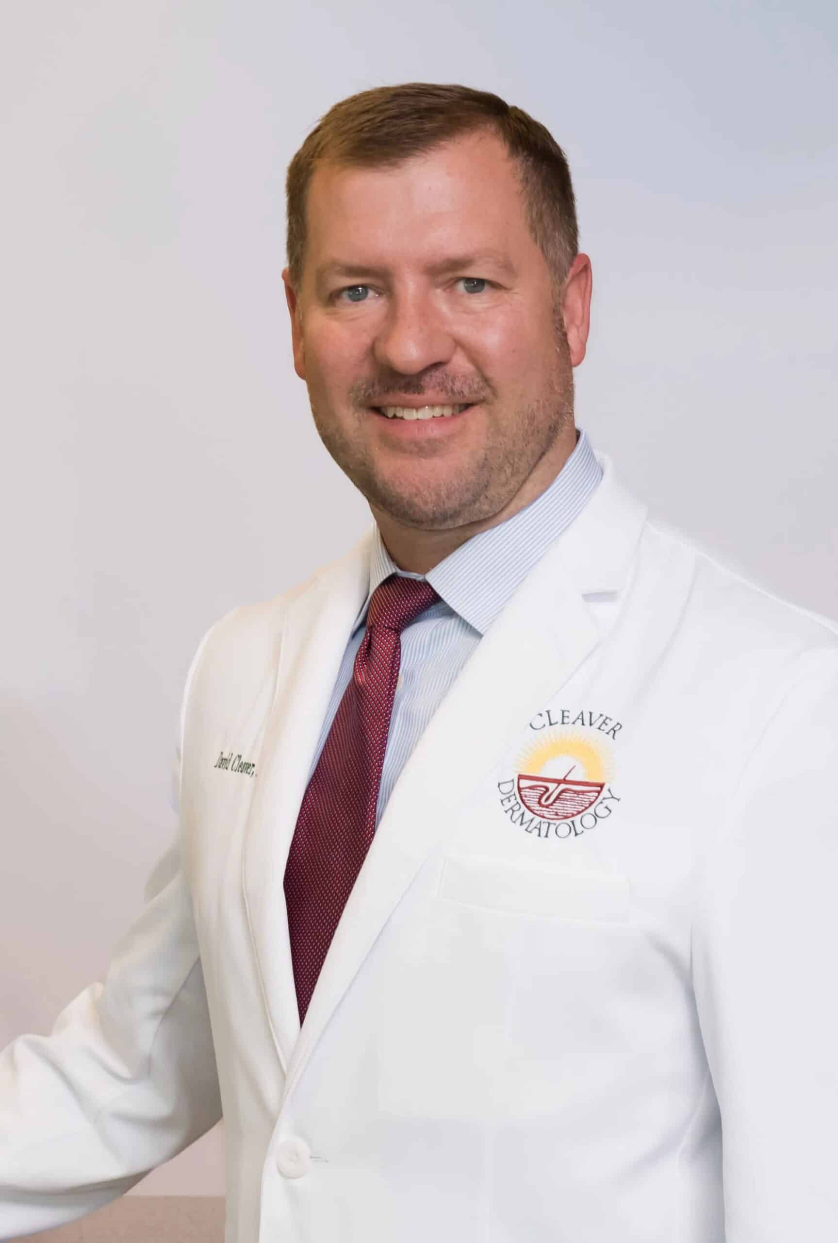 David Cleaver