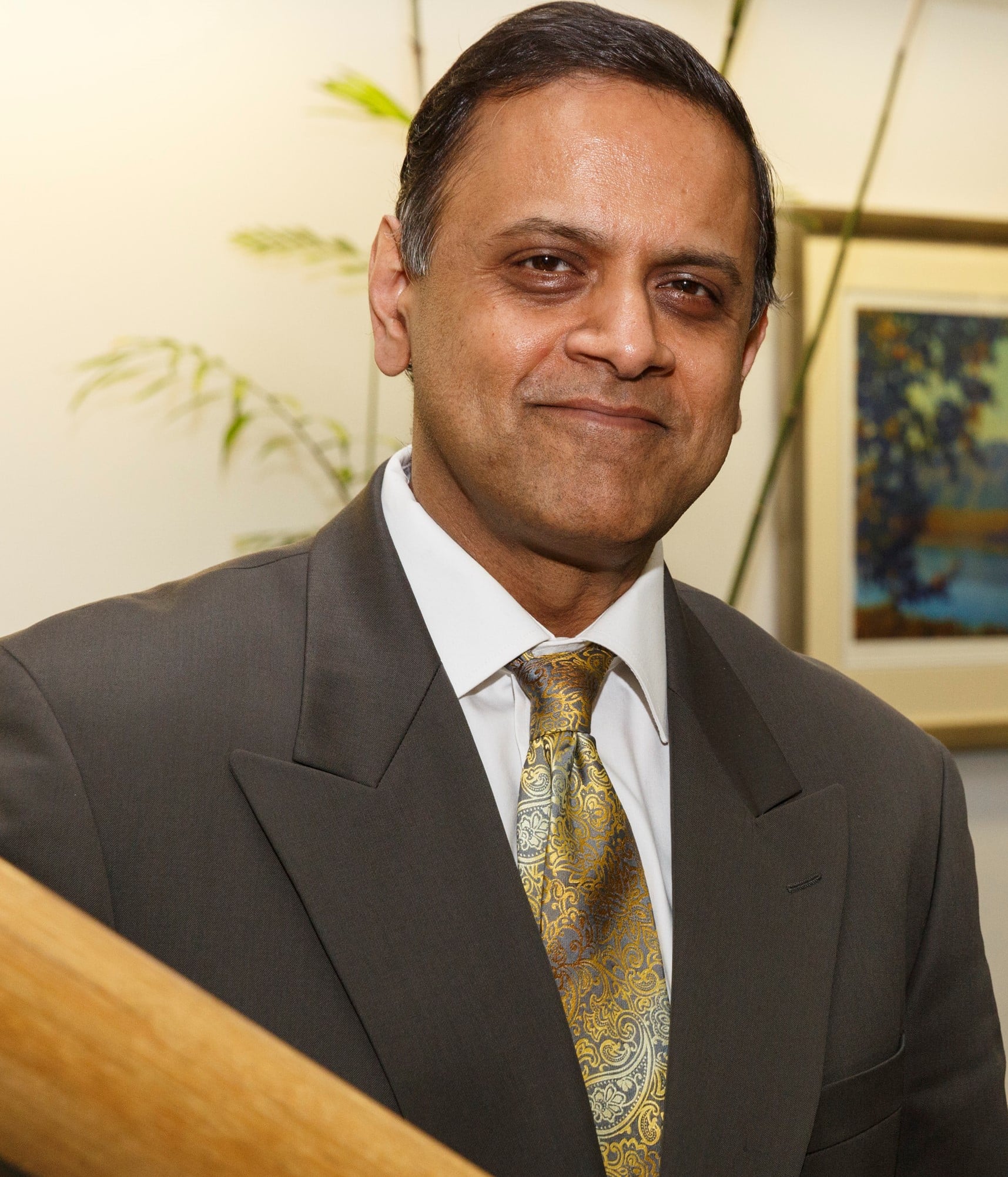 Rashmi Prasad