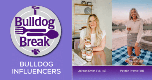 Bulldog Influencers