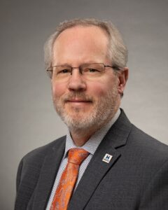 Todd Holcomb