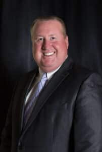 Rod Cooper