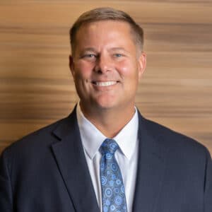 Mark Taggart