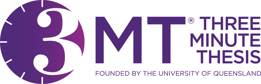 Three Minute Thesis
