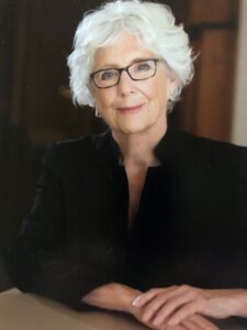 Ann Covington