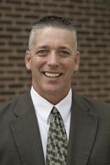 Jim Bergman