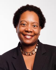 Ovetta Sampson