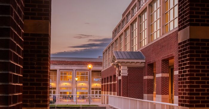 CampusSunset1May2024-09 - Truman Today