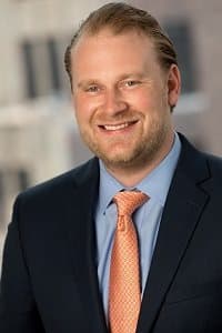 Truman Patterson