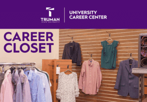 Career Closet