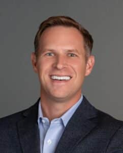 Todd Kulage headshot