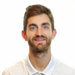 Graham Olsen headshot
