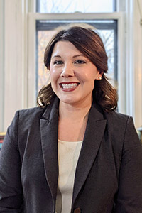 Casey Millburg