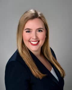 Jenna Homeyer