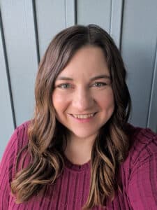 Headshot of Jessica Wentworth