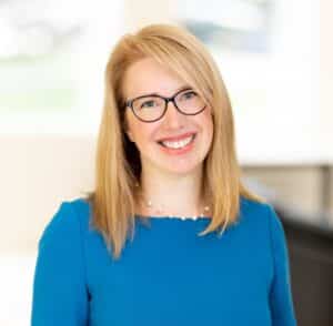 Beth Fowler headshot