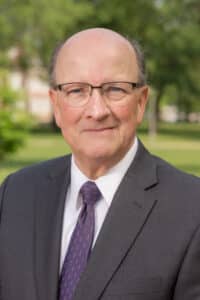 Dave Rector headshot