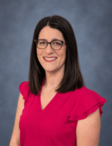 Lisa Marty headshot